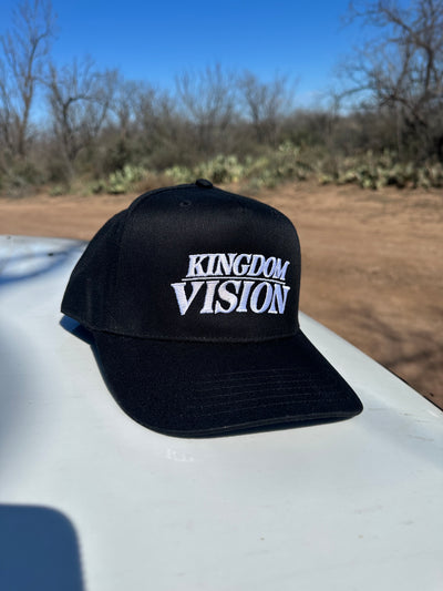 Kingdom Vision Cap