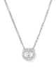 KS Bella Short Pendant Necklace