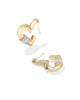 KS Emery Heart Earring
