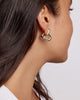KS Emery Heart Earring