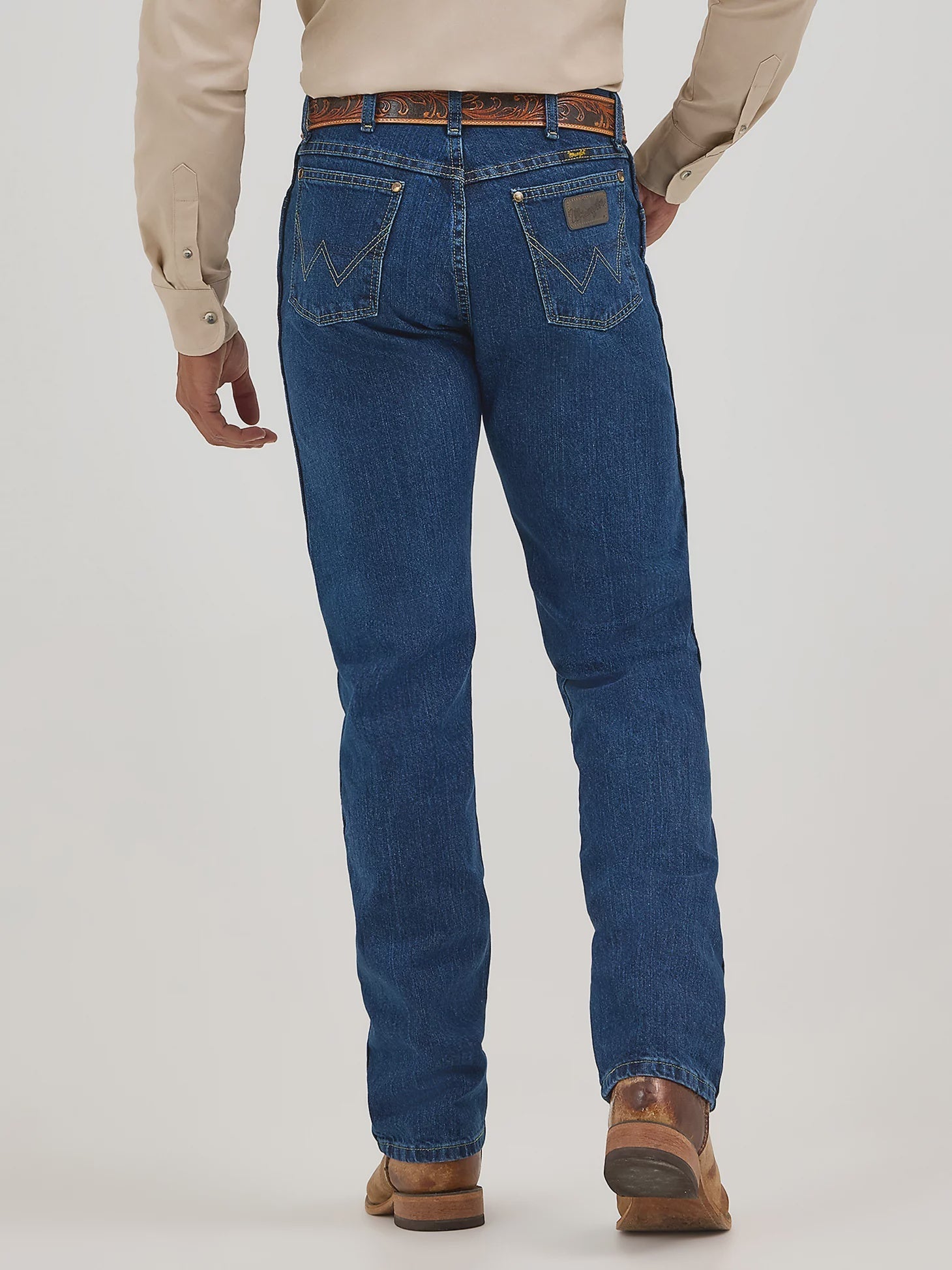 Relaxt spijkerjack met halve rits Calvin Klein® | J30J3275051AA Relaxt spijkerjack met halve rits Calvin Klein® | J30J3275051AA