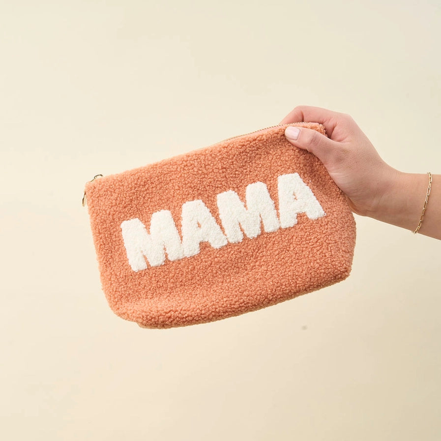Teddy Pouch