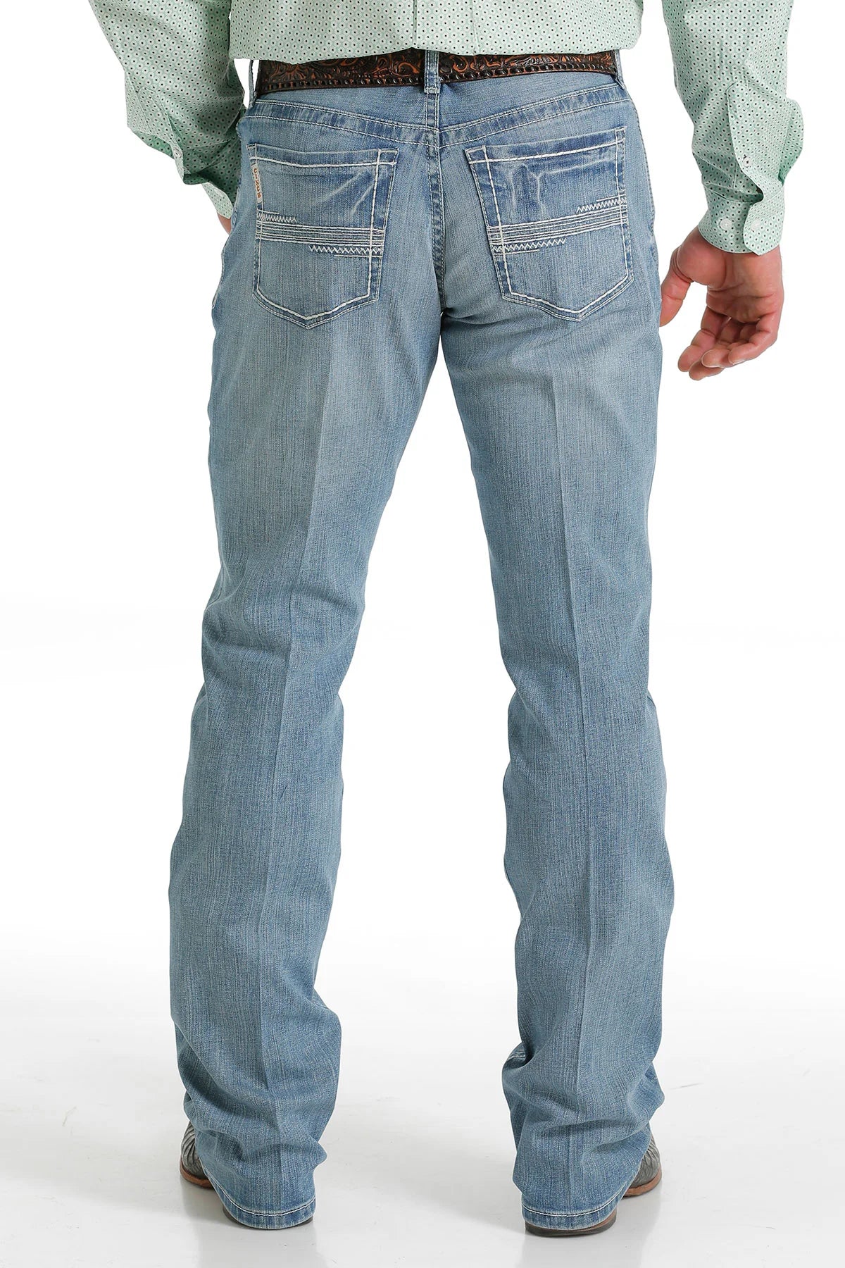 Cinch MB56336001 Ian Light Stone