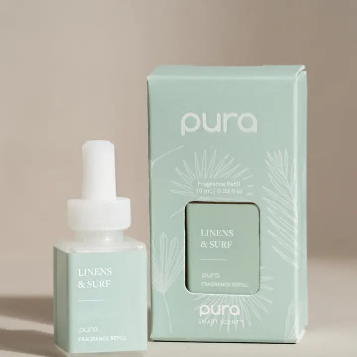 Pura Fragrance Refill