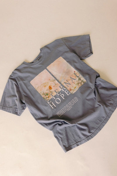 Eternal Hope Easter Graphic Tee