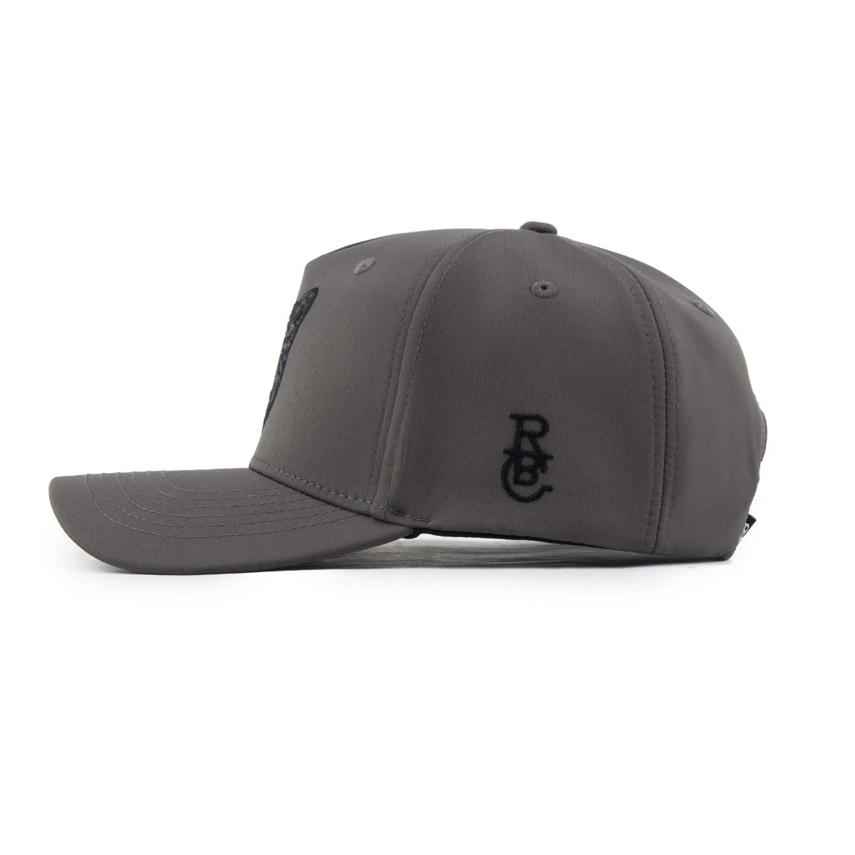 Raised by Coyotes The Hunt Performance Hat