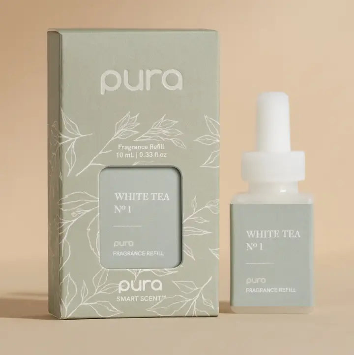 Pura Fragrance Refill
