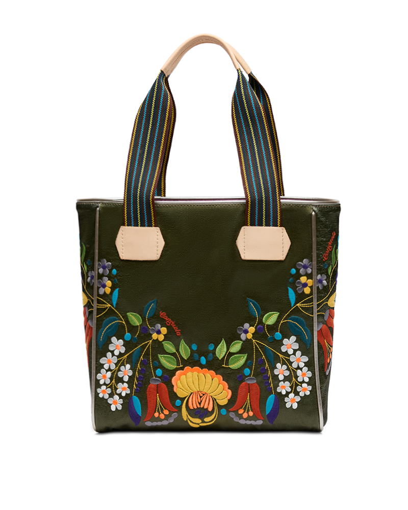 Vic Classic Tote