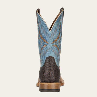 Ariat Arena Rebound Dusted White/Blue 10021679