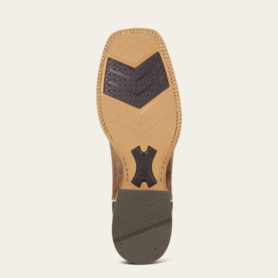 Ariat Arena Rebound Dusted White/Blue 10021679