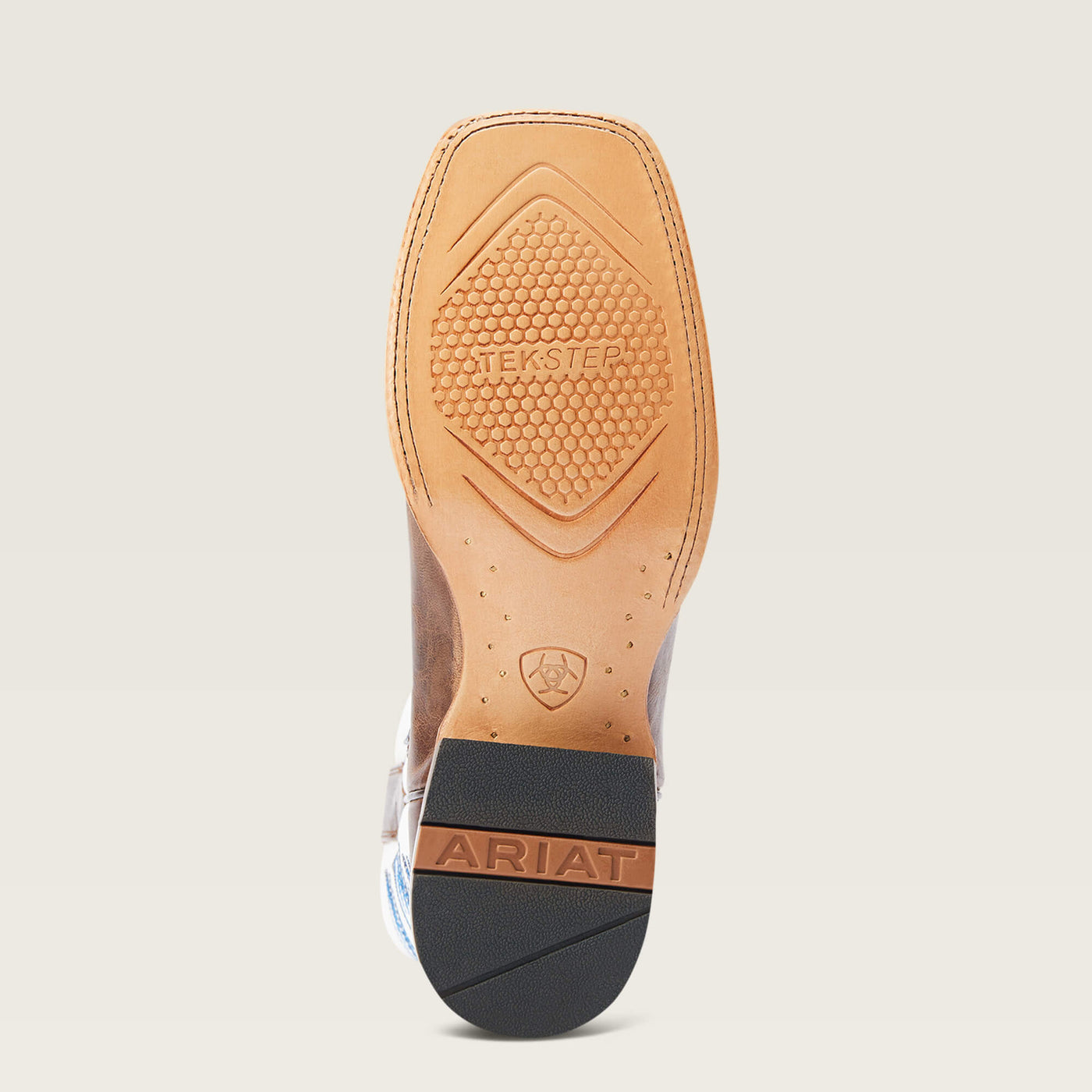 Ariat boot cream hotsell