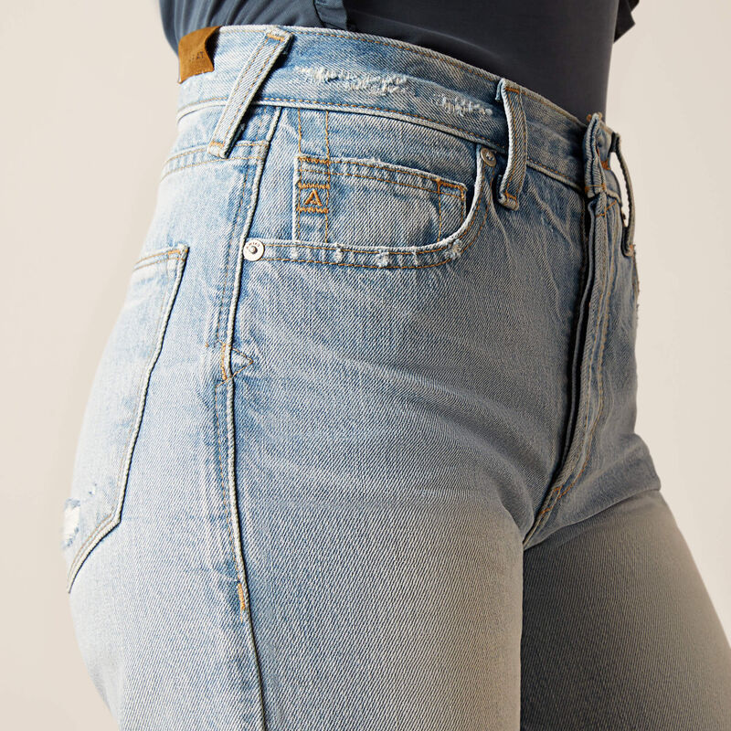 Ariat HR Tomboy Jean Mykonos 10045187