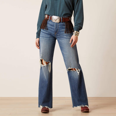 Ariat Ultra HR Tomboy Wide Haiti 10045425