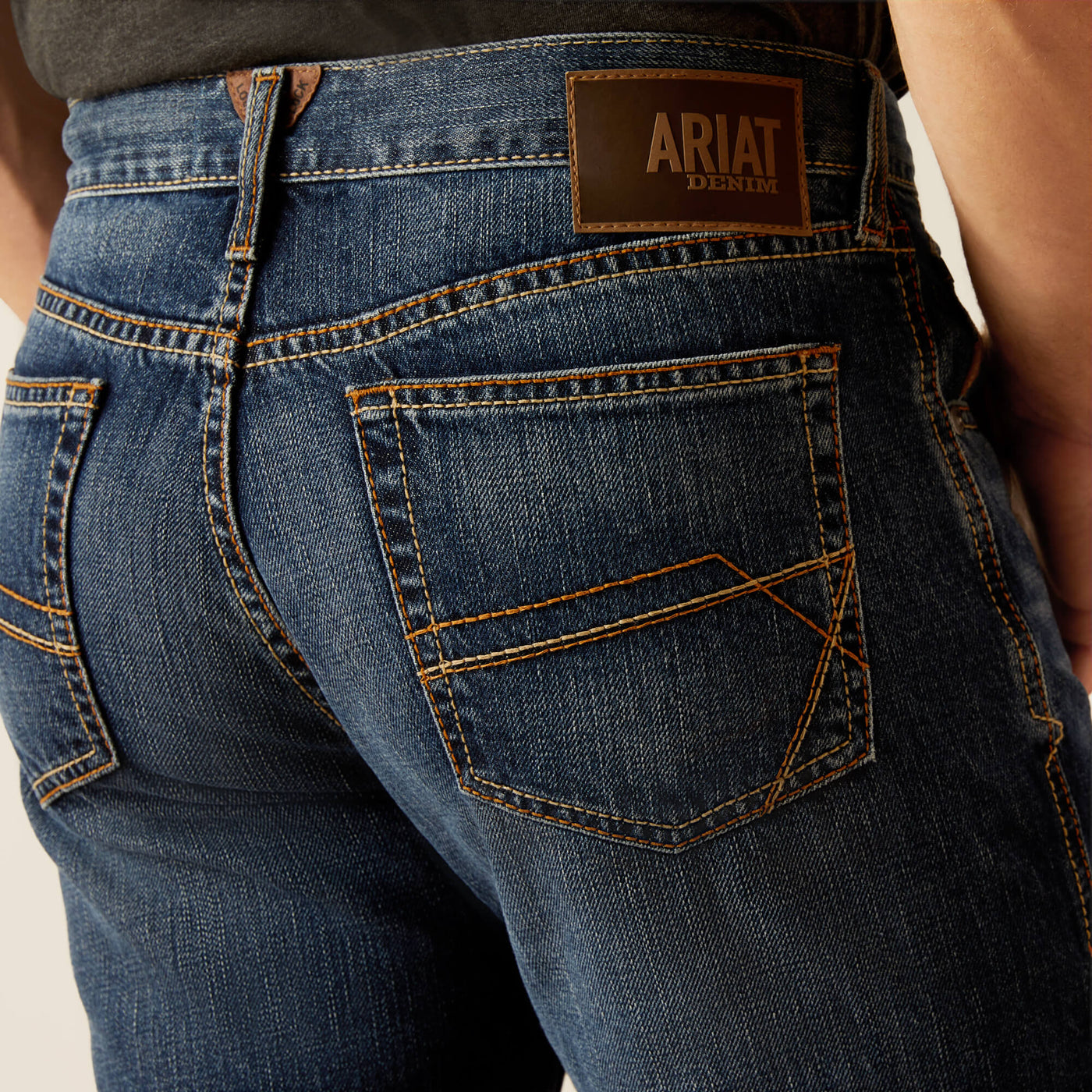 Ariat 10048283 M2 Cleveland Bradford Jeans