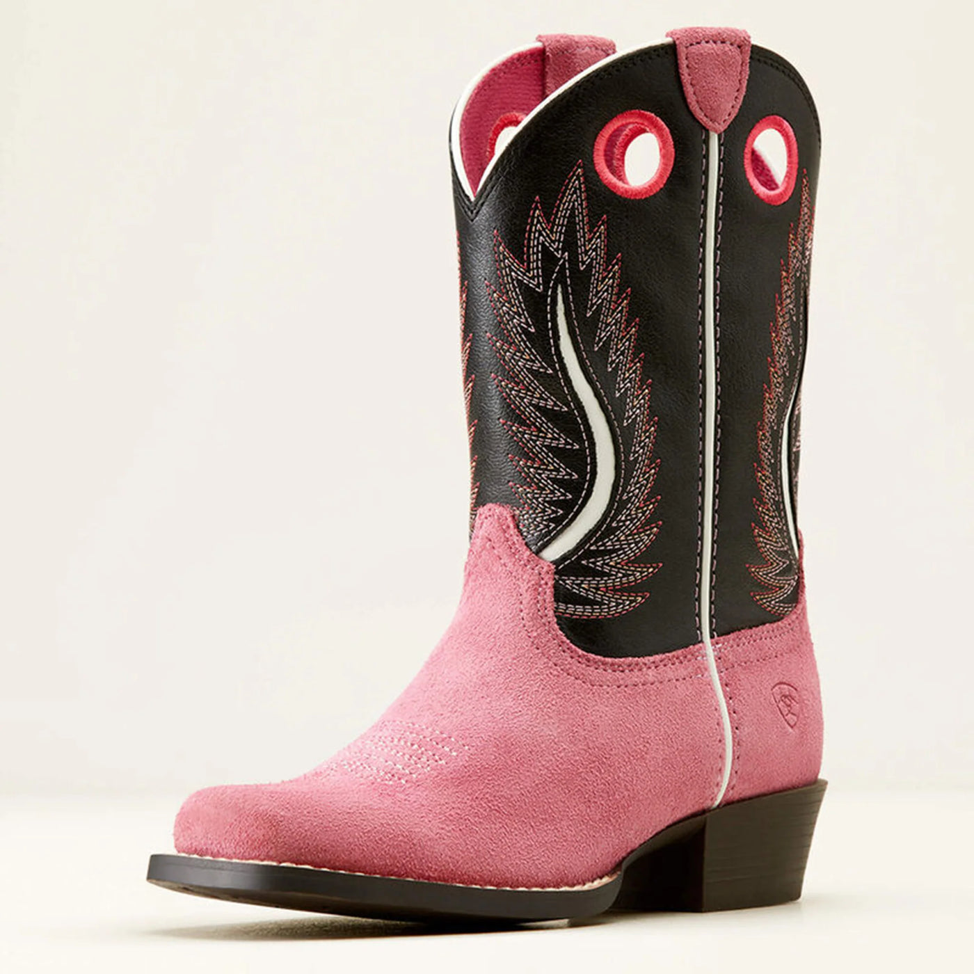 YTH Futurity Fort Worth Pink