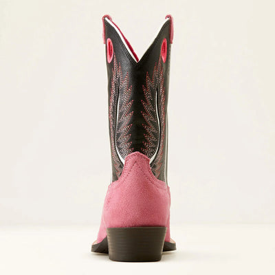 YTH Futurity Fort Worth Pink