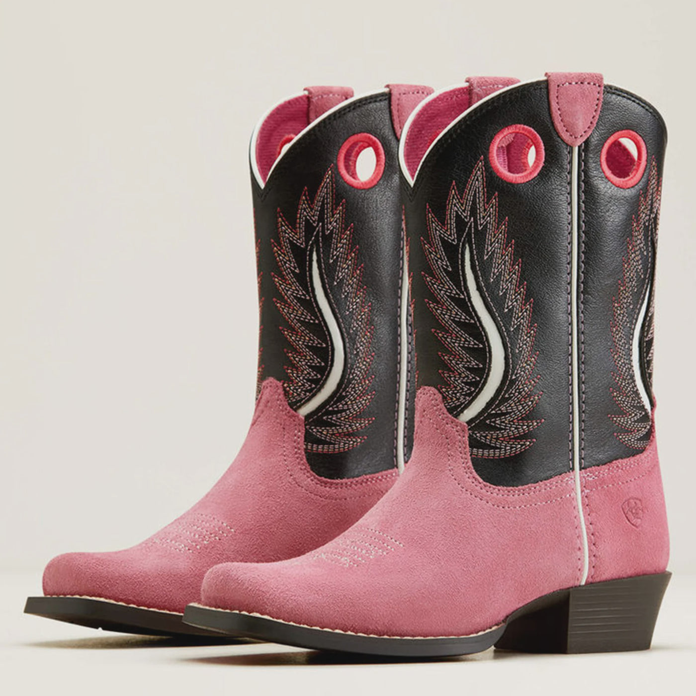YTH Futurity Fort Worth Pink