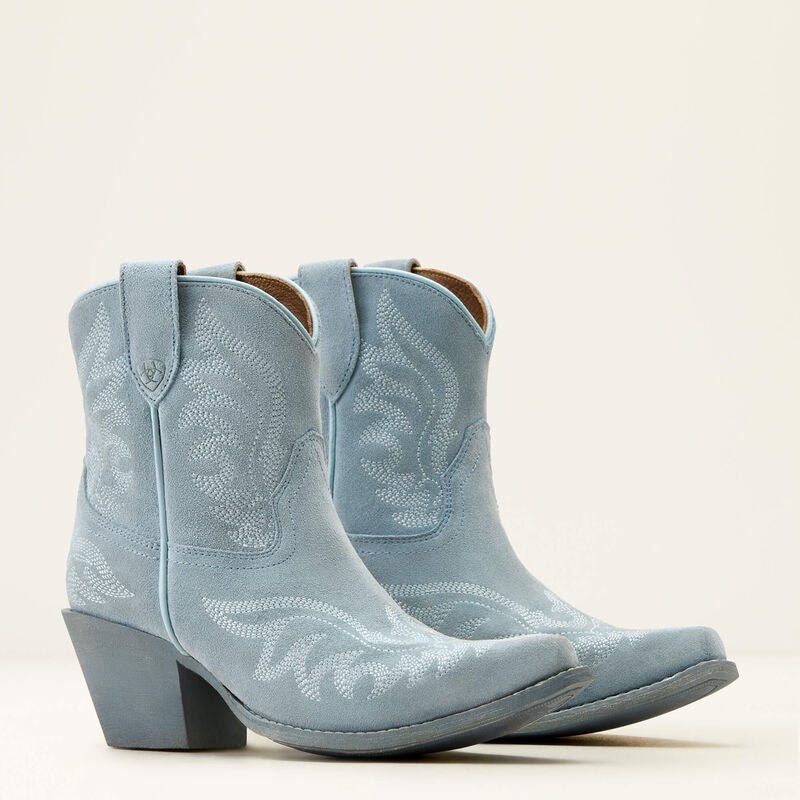 Ariat 10050898 Chandler Baby Blue Jean