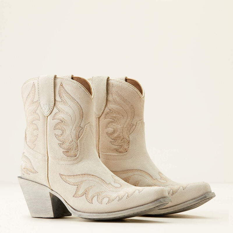 Ariat 10050899 Chandler Cloud White