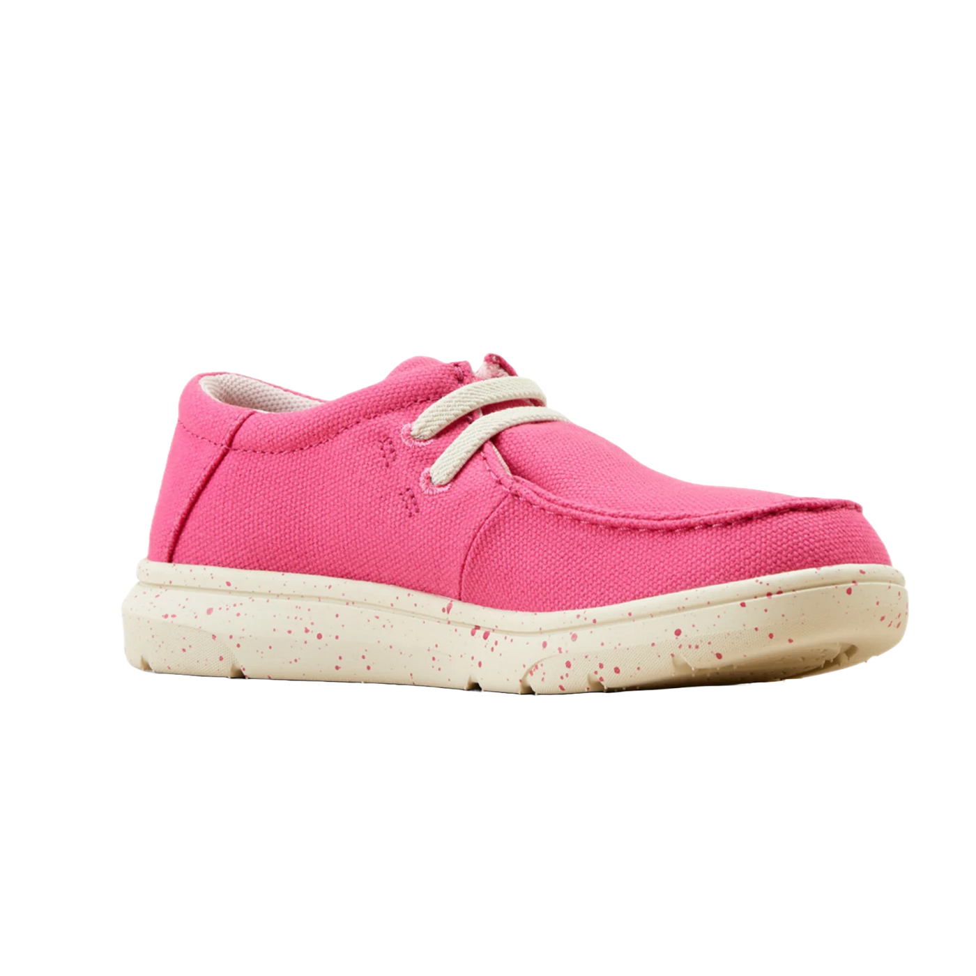 Ariat 10050909 Kids Hotest Pink Hilo