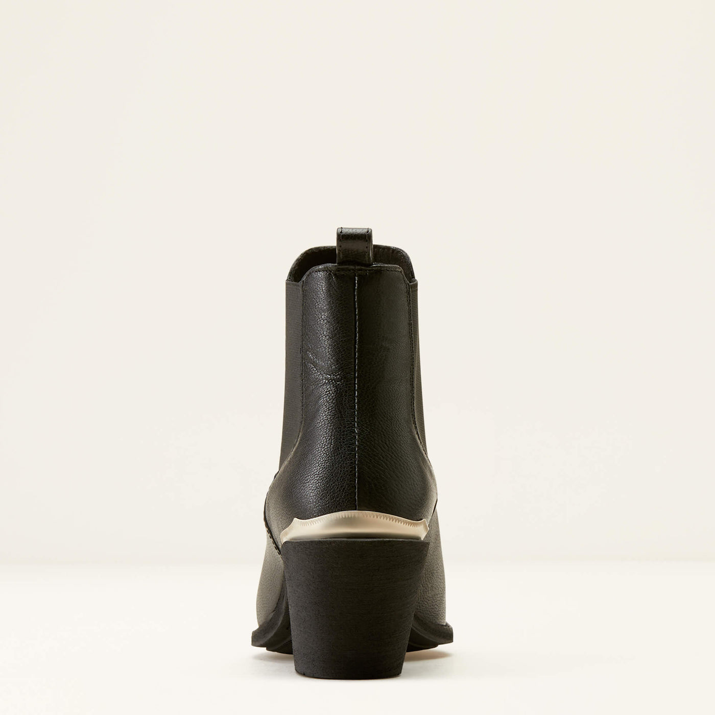Bradley Bohemian Black Boot