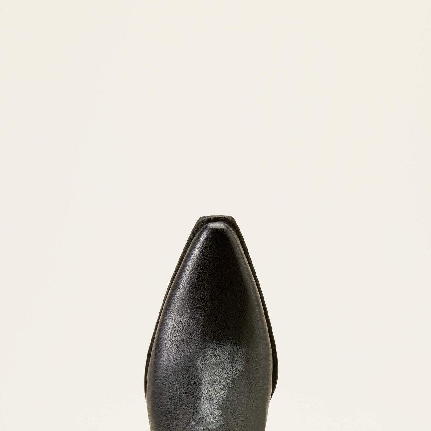Bradley Bohemian Black Boot
