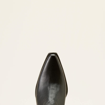 Bradley Bohemian Black Boot