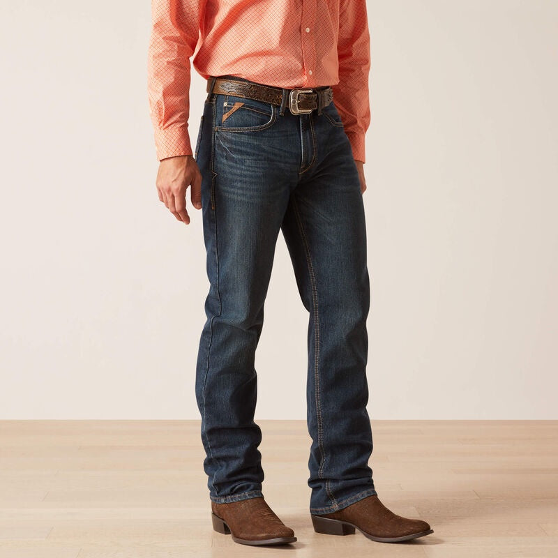 Ariat MNS M2 Murphy Bootcut Bodie 10051595