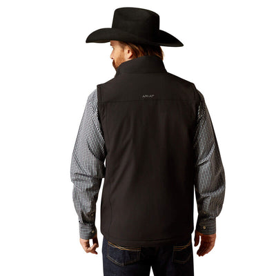 Ariat MNS Pioneer StretchShell Vest 10051992