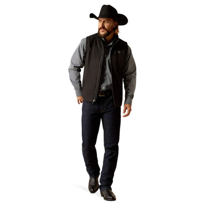 Ariat MNS Pioneer StretchShell Vest 10051992