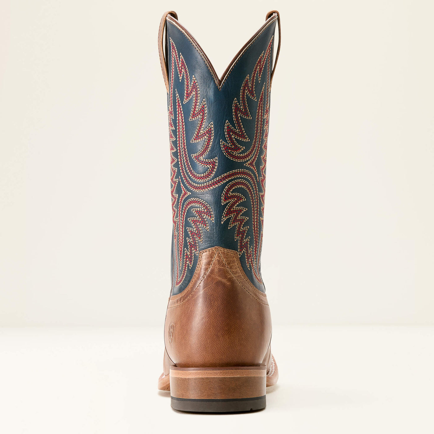 Ariat MNS Tanglewood BNE/HNRBLE BLU 10053581