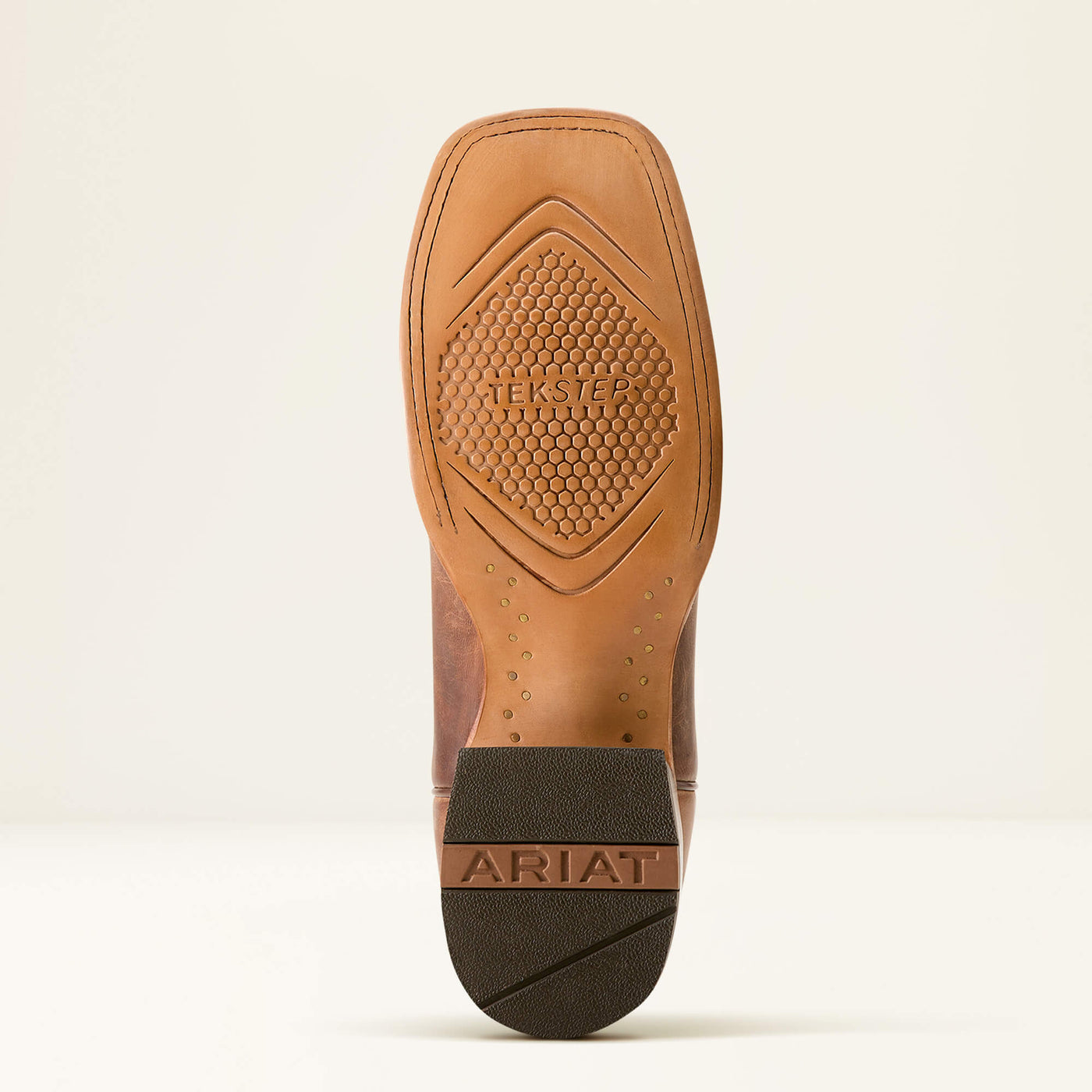 Ariat MNS Tanglewood BNE/HNRBLE BLU 10053581