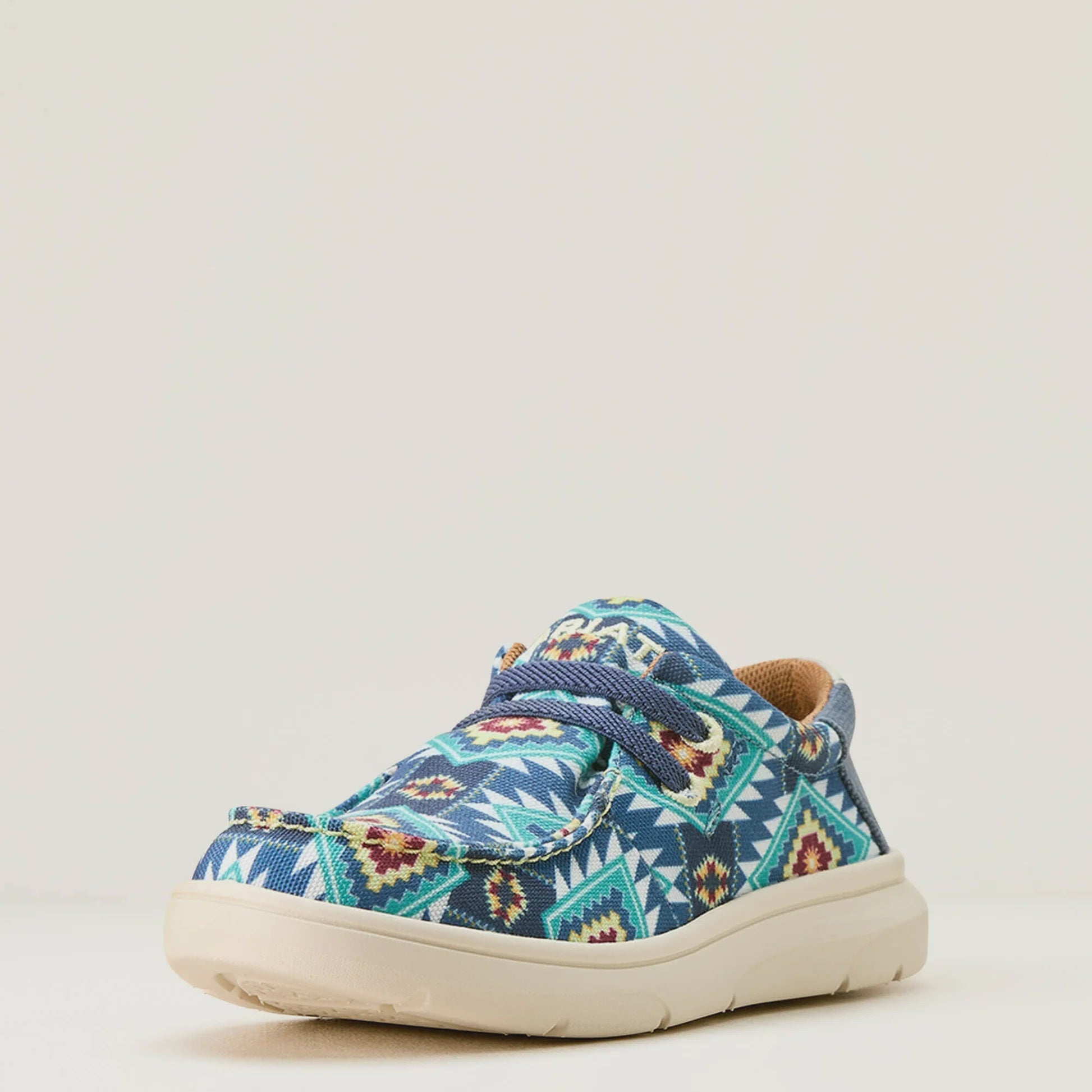 10053801 Youth Blue Cortez - Southern Soule Designs