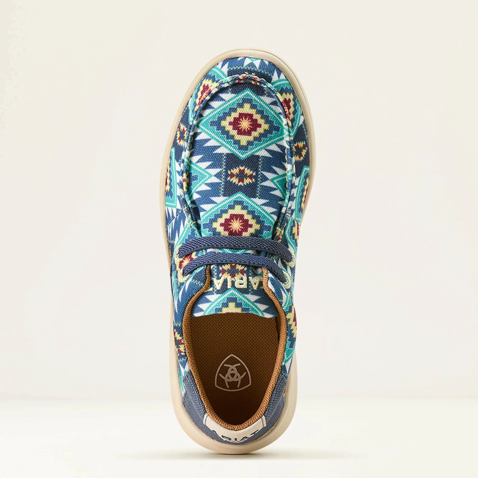 10053801 Youth Blue Cortez - Southern Soule Designs