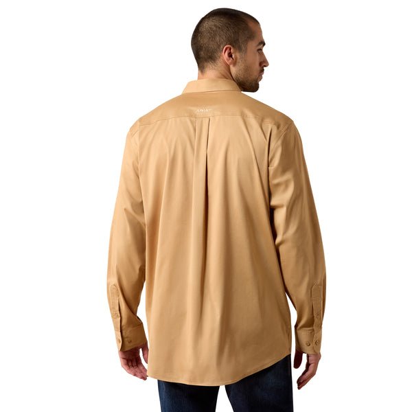 10072737 MNS Everything Classic Fit Shirt CARTOUCHE LONG SLEEVE - Southern Soule Designs