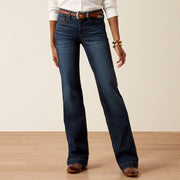 10072974 WMS Perfect Rise Maddie Trouser Jeans FLORIDA - Southern Soule Designs