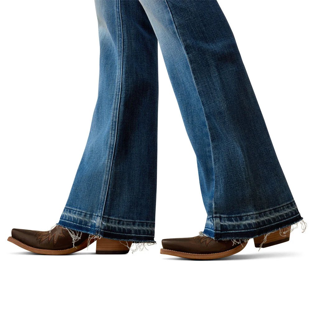 10072975 WMS Perfect Rise Jazmine Slim Trouser Jeans RICHMOND - Southern Soule Designs