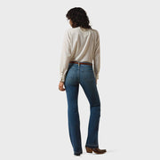 10072975 WMS Perfect Rise Jazmine Slim Trouser Jeans RICHMOND - Southern Soule Designs