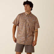 Ariat Men's Cartouche VentTek Western Snap Shirt 10073869