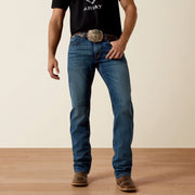 Ariat MNS M4 Relaxed Thornton Boot Cut Heath Jean 10074800
