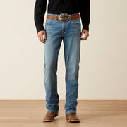 Ariat Men's M5 Jonathan Straight Leg Logan Jeans 10078979