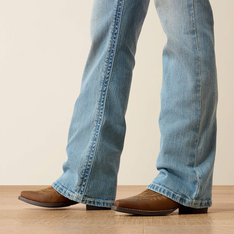 Luana Boot Cut Colorado Jeans 10079865