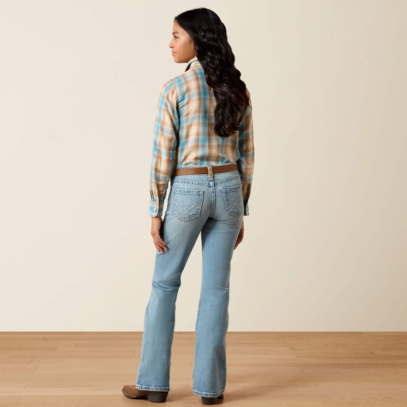 Luana Boot Cut Colorado Jeans 10079865