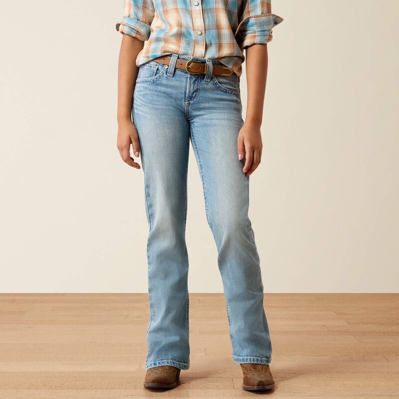 Luana Boot Cut Colorado Jeans 10079865