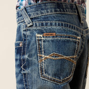 Boys B4 Relaxed Jonathan Boot Cut Durango Jeans 10079866