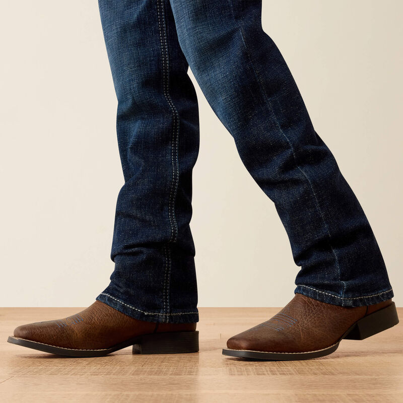 Boys B5 Ryler Straight Jean 10079870
