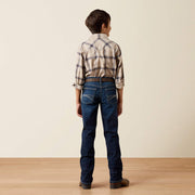 Boys B5 Ryler Straight Jean 10079870