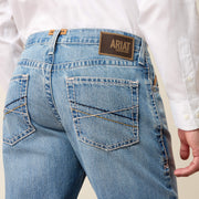 Ariat MNS M4 Relaxed Jack Boot Cut Toby Jeans 10079872