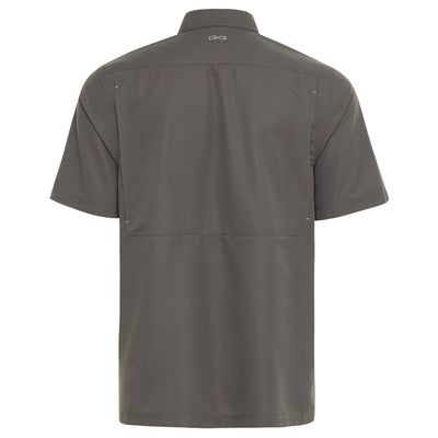 GunMetal MicroFiber Shirt
