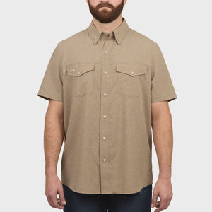 GameGuard Bark StockYard Shirt